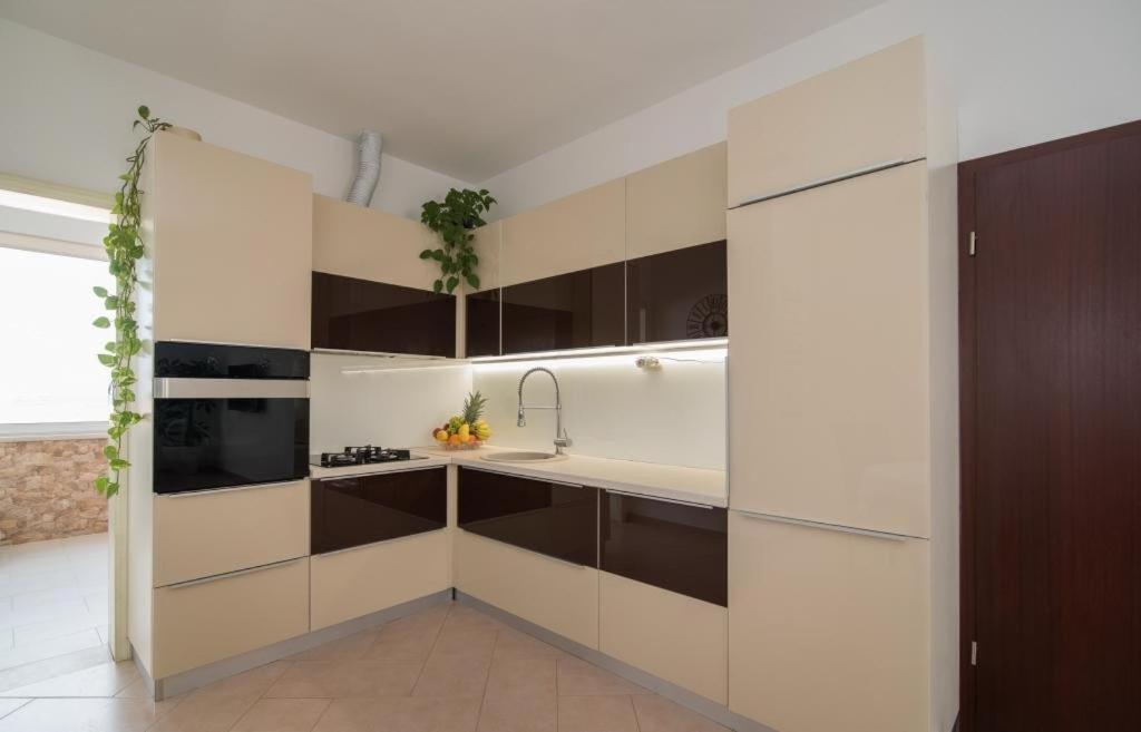 Apartment Marcela Sutivan ภายนอก รูปภาพ