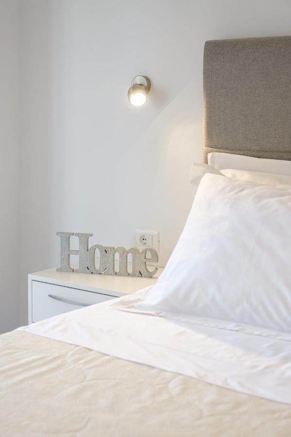 Apartment Marcela Sutivan ภายนอก รูปภาพ