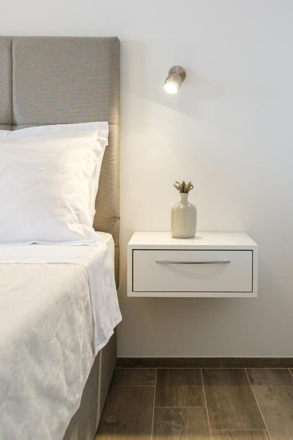 Apartment Marcela Sutivan ภายนอก รูปภาพ